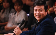 Quang Lê 'gây sốt' khi bất ngờ cover ca khúc 'Duyên phận'