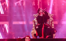 Sơn Tùng M-TP ra mắt ca khúc mới