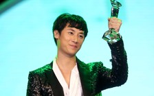 Rocker Nguyễn phản pháo tin đồn mua giải tại Làn sóng xanh