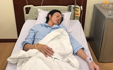 Hoài Linh nhập viện cấp cứu vì ngộ độc thức ăn