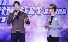 Trương Nam Thành tuyên bố tạm rời showbiz để đi du học