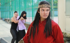 Nhà sản xuất 'Lục Vân Tiên' tiết lộ chi mạnh mua 'Lạc trôi' làm nhạc phim