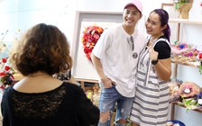 Noo Phước Thịnh tiết lộ chuyện yêu đương trước thềm Valentine