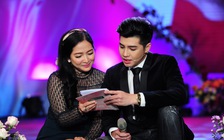 Noo Phước Thịnh trổ tài 'tư vấn tình cảm' trong 'Thay lời muốn nói'