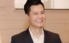 Quang Dũng: 'Không có người mới, tôi vẫn hạnh phúc'