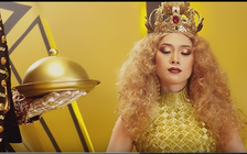 Châu Đăng Khoa phủ nhận có ý 'đá xoáy' trong lời mới của 'Anh thì không'