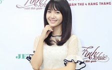 'Thánh nữ bolero' Jang Mi tham gia chương trình 'Tình khúc vượt thời gian'