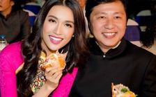 Lệ Hằng học cách đi đúng giờ từ Miss Universe 2016