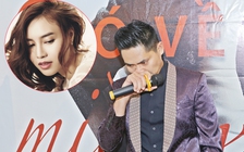 Minh Luân gián tiếp thừa nhận chia tay Lan Ngọc