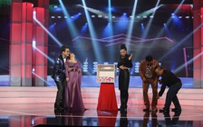 Kiều Oanh ngất xỉu vì gặp rắn trên sân khấu