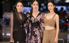 Hà Thu, Diệu Linh ủng hộ Nam Em lần đầu lấn sân điện ảnh