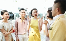 Tóc Tiên lên tiếng về việc thiên vị hot girl 19 tuổi của 'The Voice'