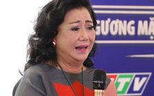 NSND Kim Cương: Tôi từng là 'nạn nhân' của nhiều MC truyền hình