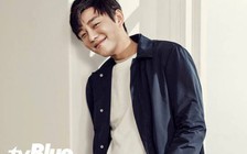 Phim của Yoo Ah In phát sóng song song giữa Việt Nam và Hàn Quốc