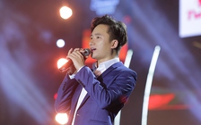 Phan Mạnh Quỳnh hạnh phúc khi được đứng chung sân khấu với Mỹ Tâm, Phi Nhung