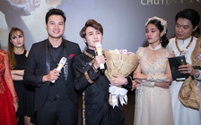 Huỳnh Lập đầu tư 2 tỉ đồng cho 'Tấm Cám' phiên bản hài