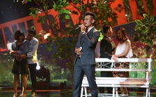 Việt Hương phấn khích nghe cầu thủ Phan Thanh Bình hát bolero