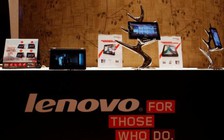 Lenovo gặp khó ngay sân nhà