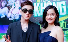 Rời công ty, Sơn Tùng M-TP vẫn trở lại đi tour cho Phạm Quỳnh Anh