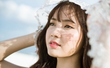 Không chọn bolero, Jang Mi bất ngờ kết hợp với nhạc sĩ 'Anh cứ đi đi'