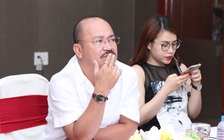 Nghệ sĩ hài Hoàng Sơn làm giám khảo casting 'Thách thức danh hài'