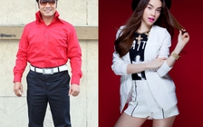 Lý Hùng, Hồ Ngọc Hà tham gia loạt phim 'lật mặt' showbiz