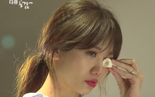 Hé lộ cuộc sống đời thường của Hari Won trong gia đình Trấn Thành