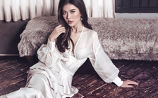 Chúng Huyền Thanh ngày càng gợi cảm sau khi giảm cân