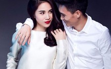 Thủy Tiên: 'Sau 5 năm sống với Công Vinh, tôi không cảm giác như đang có chồng'