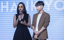 Jun Phạm đóng vai chính trong phim tết của Ngô Thanh Vân