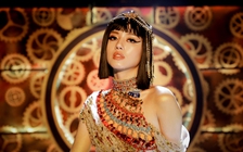 Rời 'The Face' vì giống Tâm Tít, Khánh Linh hóa nữ hoàng Ai Cập