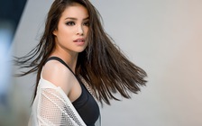 Phạm Hương từng uống thuốc ngủ, tự giam mình vì bị chê xấu