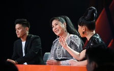 NSND Hồng Vân tuyên bố sẽ giảm cân khi làm giám khảo 'Bước nhảy ngàn cân'