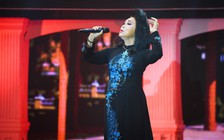 NSND Bạch Tuyết lần đầu chia sẻ về ý định đi tu và cái chết