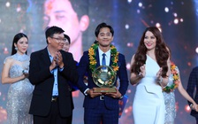 Mai Tài Phến giành quán quân 'Gương mặt điện ảnh'