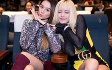 Thiếu Bảo Trâm 'tố' chị gái không trả cát sê thời còn trong nhóm Bee.T