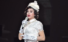 Hoài Linh làm cô dâu, đánh ghen Quang Hà trong ngày cưới