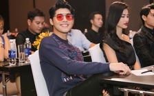 Đông Nhi vẫn nhiệt tình cổ vũ Noo Phước Thịnh sau tin đồn rạn nứt vì fan