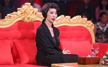 Xuân Lan lần đầu trải lòng về việc yêu nhầm người đồng tính suốt 7 năm