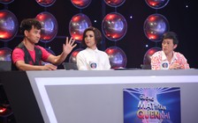 Xuân Bắc xin dừng nhận xét thí sinh vì nghẹn ngào nhớ Trần Lập