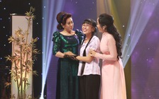 Cô gái mù khiến ba HLV nghẹn ngào trong 'Đường đến danh ca vọng cổ'