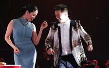 Đàm Vĩnh Hưng, Lệ Quyên lần đầu làm đêm nhạc chung