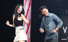 Phillip Nguyễn 'phá lệ' vì sinh nhật Vũ Cát Tường