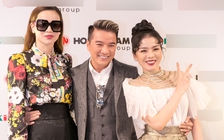 Bức ảnh Hồ Ngọc Hà và Lệ Quyên chụp chung gây xôn xao