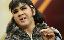 Thành Lộc phản đối gameshow, Bạch Long 57 tuổi vẫn đi thi