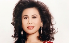 Thanh Tuyền: 'Chồng khuyên tôi nên nghỉ hát'