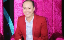 Nghệ sĩ Đức Hải đắng lòng khi con nói làm nghệ thuật nghèo lắm