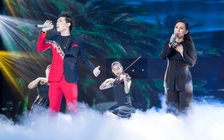 Màn 'tân cổ giao duyên' của Phi Nhung - Erik lấy nước mắt khán giả