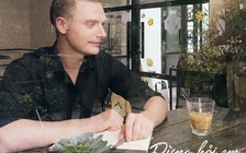 Fan thích thú khi Kyo York cover 'Đừng hỏi em' của Mỹ Tâm bằng tiếng Anh