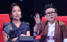 Mỹ Linh 'ghi sổ' Phương Uyên vì 'phân biệt vùng miền' và nhắc chuyện hát quên lời